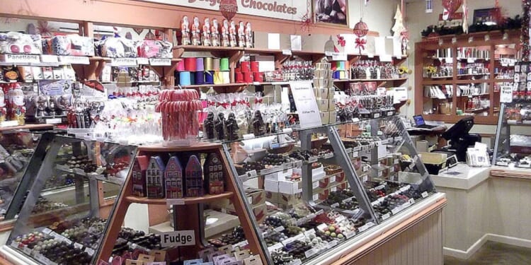 UK seaside town family-run chocolate shop closing down after 23 years | UK | News