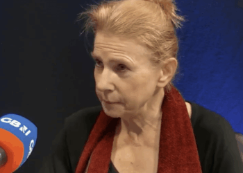 Lionel Shriver braces for 'catastrophe' to eliminate 'woke left-wing political project' in US and UK