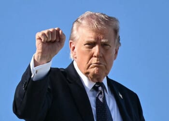 How Trump’s Negotiators Realized Iran Was Lying To Stall For Time