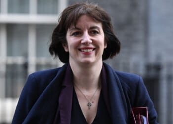 Labour tells employers to ditch ‘masculine’ words like ‘competitive’ and ‘ambitious’ from job ads