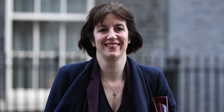 Labour tells employers to ditch ‘masculine’ words like ‘competitive’ and ‘ambitious’ from job ads