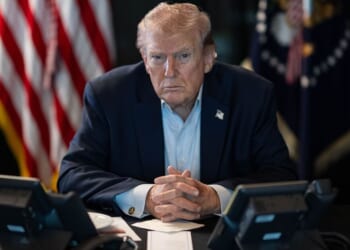 'I'm Donald Trump's niece - he's attacked Iran for one reason alone' | World | News