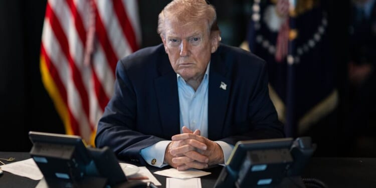 'I'm Donald Trump's niece - he's attacked Iran for one reason alone' | World | News