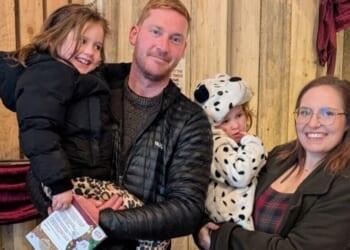 Mum's daughter, 3, disabled for life after problem 'dismissed'