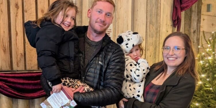 Mum's daughter, 3, disabled for life after problem 'dismissed'