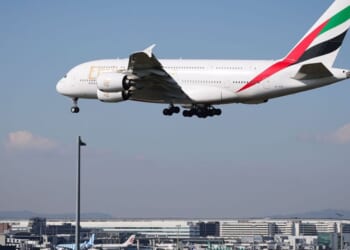 Middle East flights LIVE: Dubai update issued by Emirates as Iran attacks Abu Dhabi, Qatar