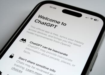 AI therapy boom as 41% of Britons turn to ChatGPT for counselling