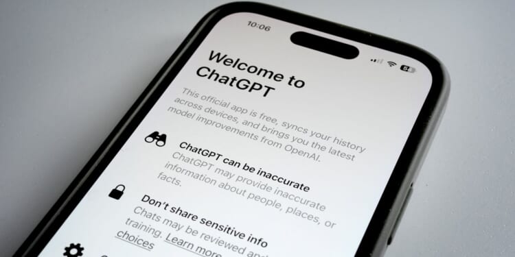 AI therapy boom as 41% of Britons turn to ChatGPT for counselling