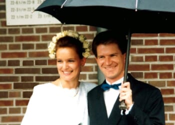 A calling to help vulnerable children in Nepal