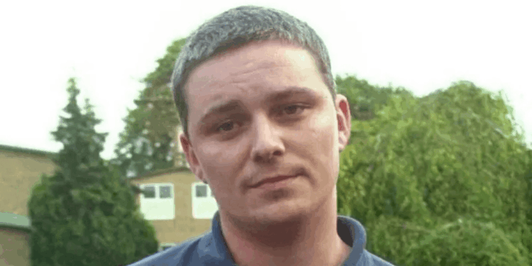 Killer ‘unlikely to survive’ assault after being left 'blind and on life support'