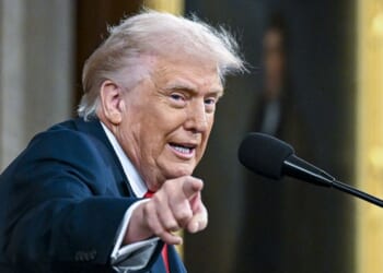 Donald Trump says he must personally approve new Supreme Leader as he warns Iran to surrender or face 'guaranteed death'