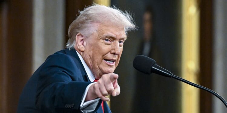 Donald Trump says he must personally approve new Supreme Leader as he warns Iran to surrender or face 'guaranteed death'