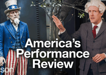 America's Performance Review