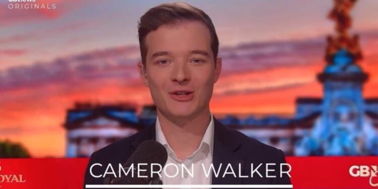 Prince William leaves Cornwall resident 'flabbergasted' with heart-warming pasty surprise