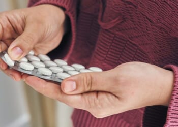 MHRA issues recall for blood pressure medication after packaging mix-up