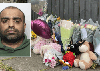 Man handed whole life order for murdering former partner’s sister and children by setting fire to Bradford house