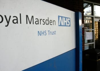 Woman wins £7k payout from cancer hospital after she complained her anxiety affected her ability to give concise answers