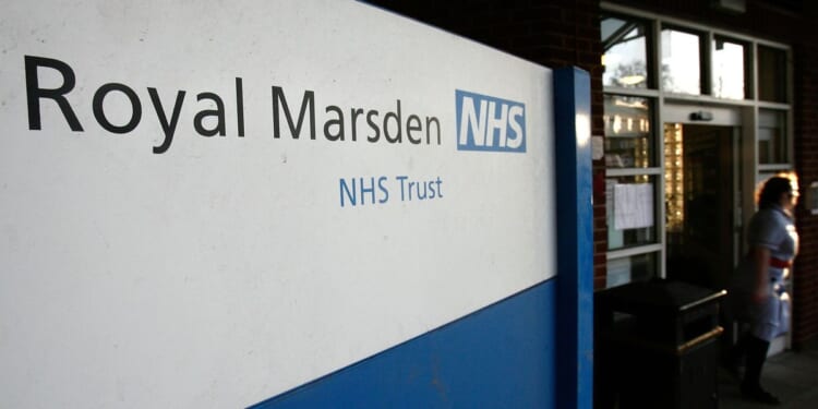 Woman wins £7k payout from cancer hospital after she complained her anxiety affected her ability to give concise answers