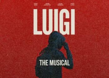 Brace Yourselves: ‘Luigi: The Musical’