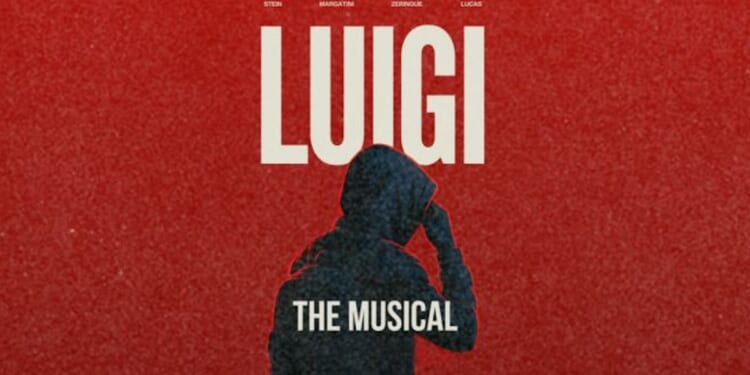 Brace Yourselves: ‘Luigi: The Musical’