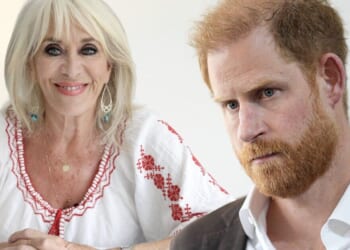 Prince Harry abandoned us – he doesn't deserve King's olive branch | Royal | News