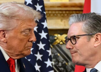 'We don’t need people who’ve joined wars after we’ve already won!'