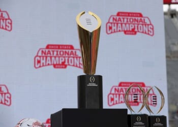 States Are Making Moves to Change Their Tax Laws to Benefit College Athletes, Residents Be Damned – RedState