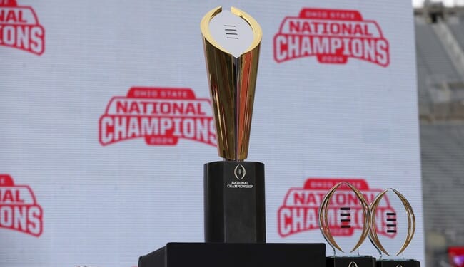 States Are Making Moves to Change Their Tax Laws to Benefit College Athletes, Residents Be Damned – RedState