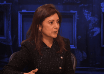 Nus Ghani opens up on 'abhorrent' anti-Muslim discrimination she faced in politics