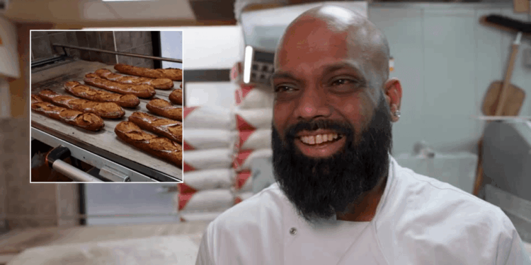 French bakers defeated to best baguette in Paris by Sri Lankan migrant
