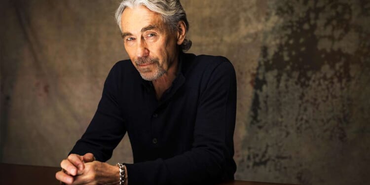 Tony Gilroy on 'Andor,' the Force, and authoritarianism
