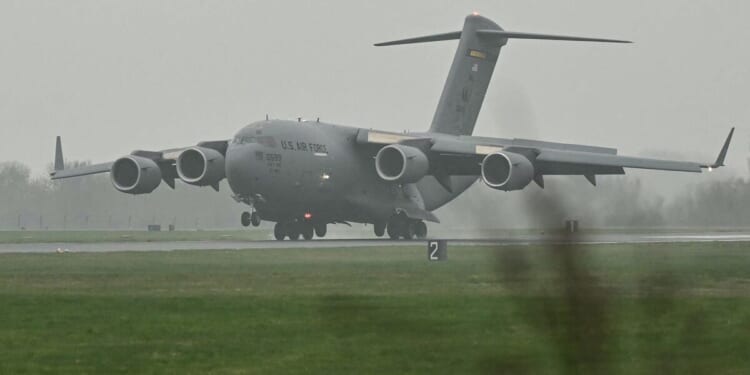 The four-letter word that sums up Labour's stance on Iran war – it's not complimentary | Politics | News