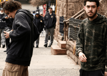 Terror probe launched after 'Isis fanatics' hurl bomb at Zohran Mamdani's home