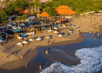 Bali police confirm identity of tourist 'tortured, drugged and decapitated' after severed head and body parts wash up at holiday hotspot