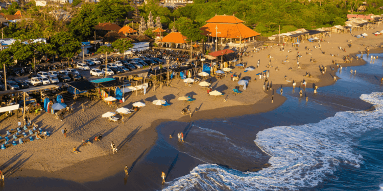 Bali police confirm identity of tourist 'tortured, drugged and decapitated' after severed head and body parts wash up at holiday hotspot