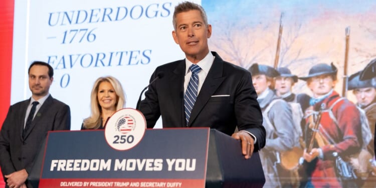 Freedom Moves You Celebrates 250 Years of Independence