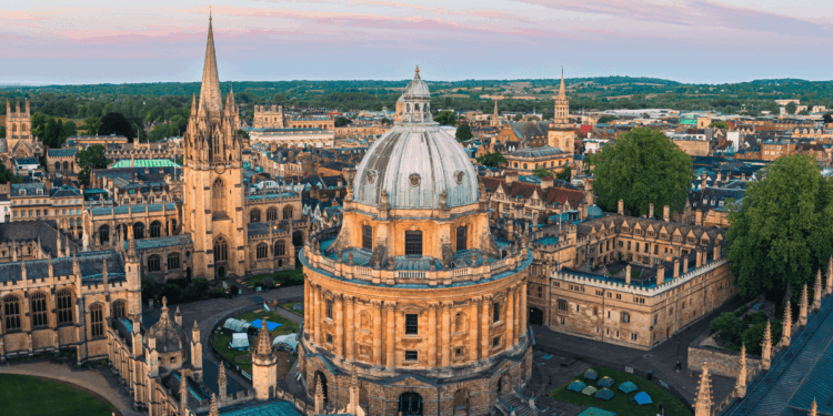 Universities which let extremism run riot to be shut amid Islamist fears on campuses