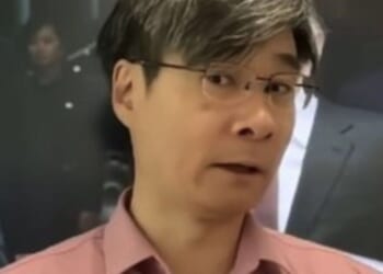 'China's Nostradamus' who predicted Iran war issues grim warning | US | News