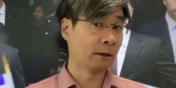 'China's Nostradamus' who predicted Iran war issues grim warning | US | News