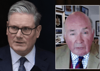 Iran war: Ex-Head of British Army takes aim at politicians for 'hollowing out defence'