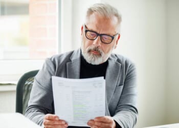 Only 50,000 sign up as 864,000 taxpayers face April HMRC deadline