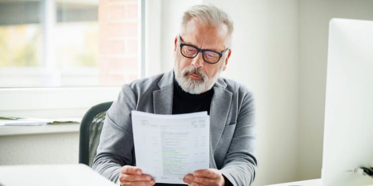 Only 50,000 sign up as 864,000 taxpayers face April HMRC deadline