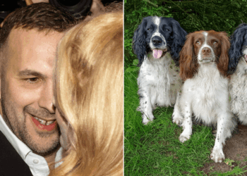 Green Party would force Britons to hold licence to keep dogs as pets