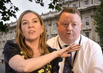 Brickbat: Breaking In