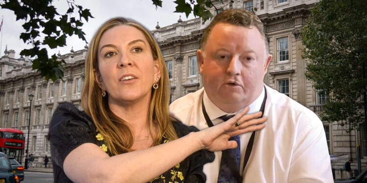 Brickbat: Breaking In