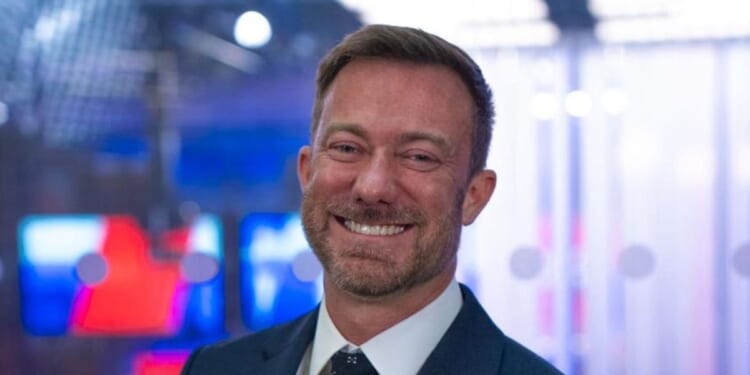 GB News appoints Ross Sergeant as Chief Revenue Officer following record growth for Britain’s number one news channel