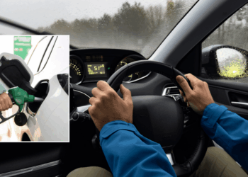 Petrol and diesel drivers told to avoid using cars to save fuel as oil crisis restricts vehicle owners