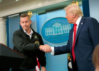 Trump Admin Launches ‘Freedom Moves You’ Campaign Ahead Of America 250