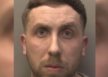 Wirral mum marched her tearful son back to the scene to face what he'd done | UK | News