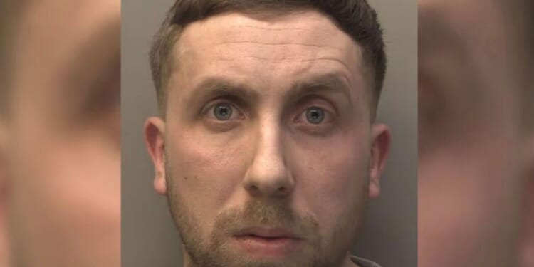 Wirral mum marched her tearful son back to the scene to face what he'd done | UK | News